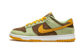 Nike Dunk Low Olive Brown Orange - Exclufy