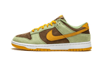 Nike Dunk Low Olive Brown Orange - Exclufy