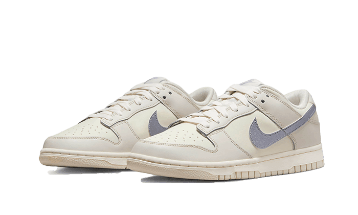 Nike Dunk Low Oxygen Purple - Exclufy