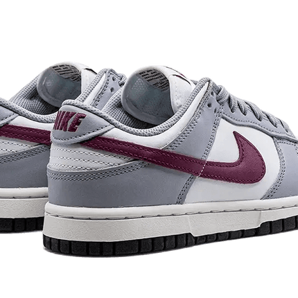 Nike Dunk Low Pale Ivory Redwood - Exclufy