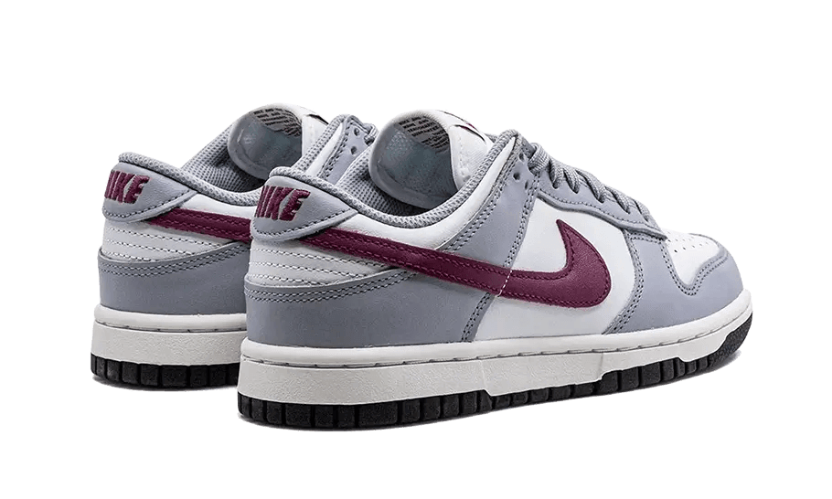 Nike Dunk Low Pale Ivory Redwood - Exclufy