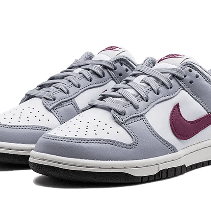 Nike Dunk Low Pale Ivory Redwood - Exclufy