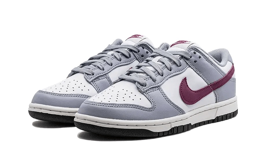 Nike Dunk Low Pale Ivory Redwood - Exclufy