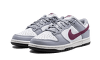 Nike Dunk Low Pale Ivory Redwood - Exclufy