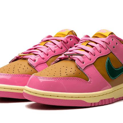 Nike Dunk Low Parris Goebel - Exclufy