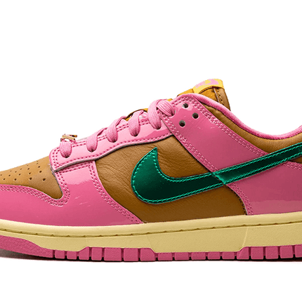 Nike Dunk Low Parris Goebel - Exclufy