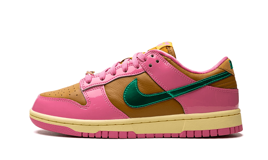 Nike Dunk Low Parris Goebel - Exclufy