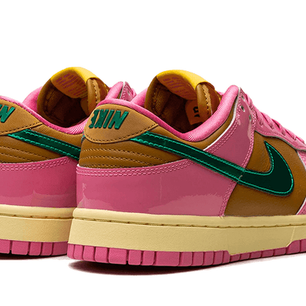 Nike Dunk Low Parris Goebel - Exclufy