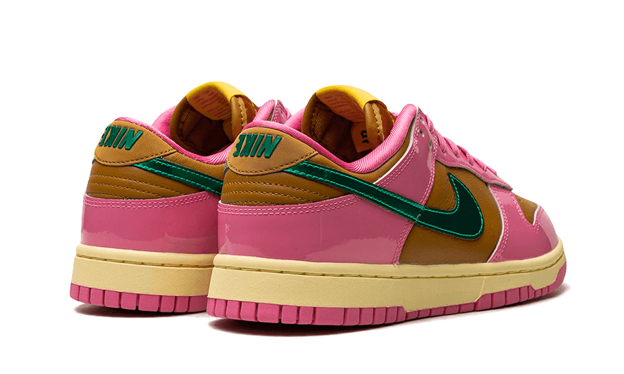 Nike Dunk Low Parris Goebel - Exclufy