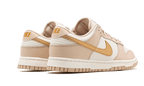 Nike Dunk Low Phantom Metallic Gold - Exclufy