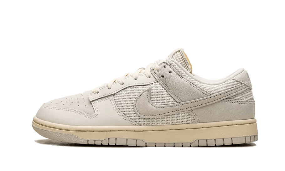 Nike Dunk Low Phantom - Exclufy