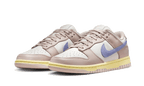 Nike Dunk Low Pink Oxford White - Exclufy