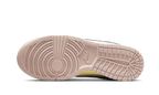 Nike Dunk Low Pink Oxford White - Exclufy