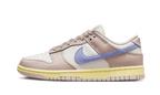 Nike Dunk Low Pink Oxford White - Exclufy