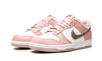 Nike Dunk Low Pink Velvet - Exclufy
