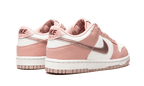 Nike Dunk Low Pink Velvet - Exclufy