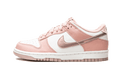 Nike Dunk Low Pink Velvet - Exclufy