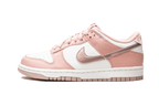 Nike Dunk Low Pink Velvet - Exclufy