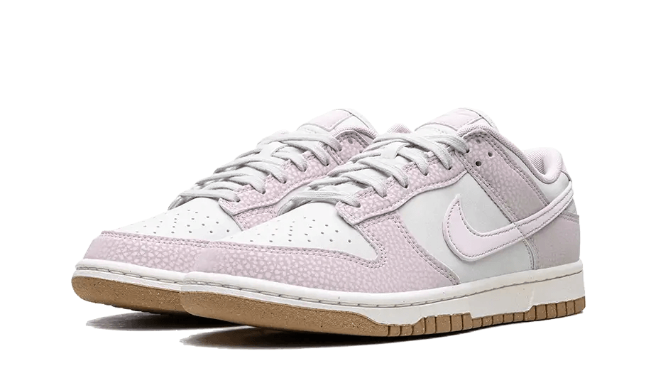 Nike Dunk Low Next Nature Platinum Violet - Exclufy