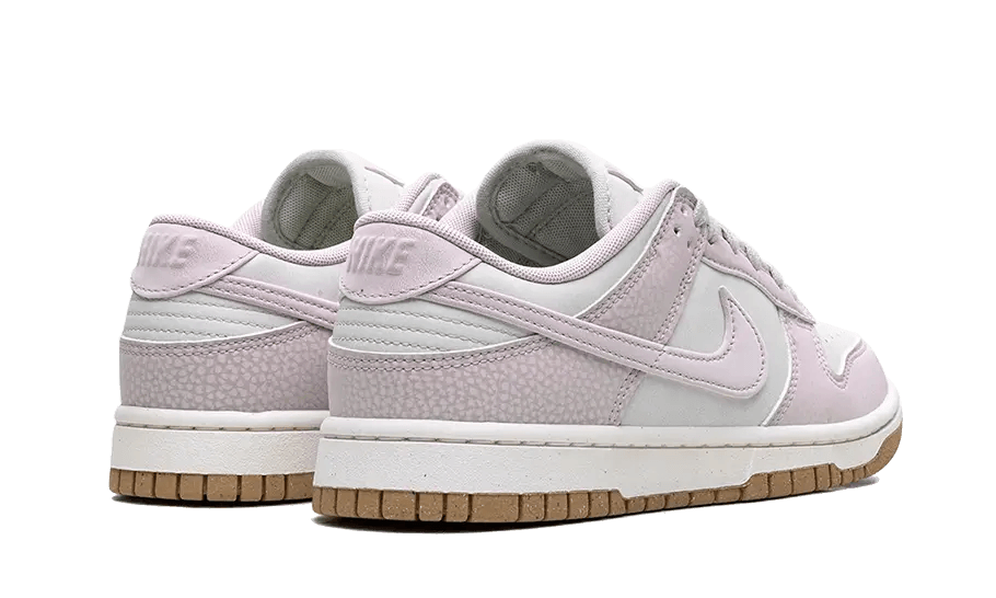 Nike Dunk Low Next Nature Platinum Violet - Exclufy