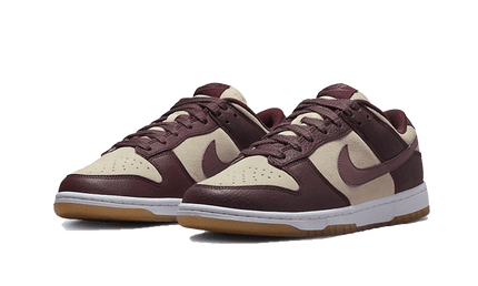 Nike Dunk Low Plum Eclipse - Exclufy