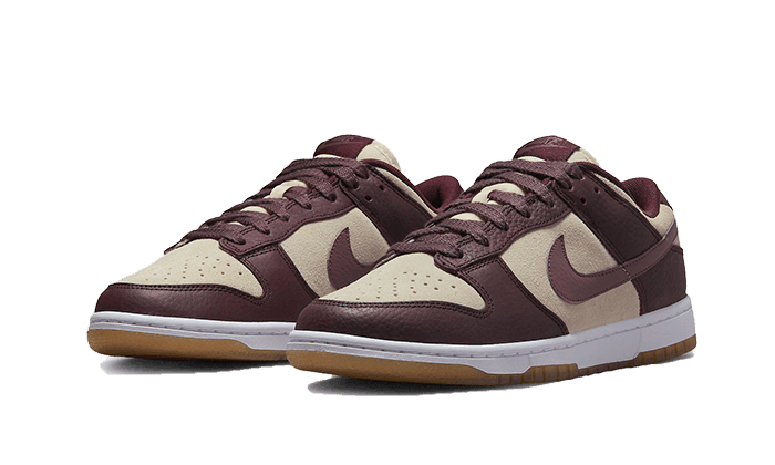 Nike Dunk Low Plum Eclipse - Exclufy