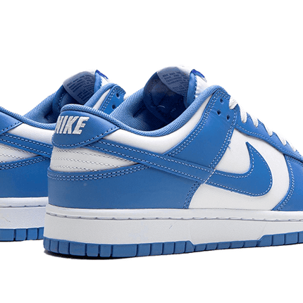 Nike Dunk Low Polar Blue - Exclufy