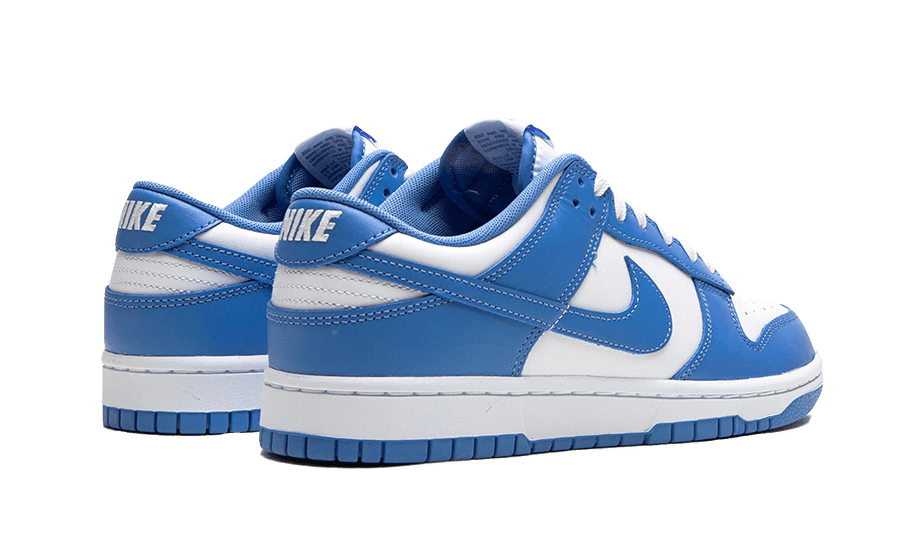 Nike Dunk Low Polar Blue - Exclufy