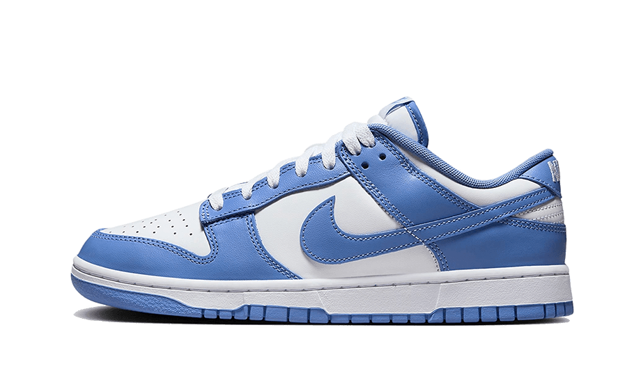 Nike Dunk Low Polar Blue - Exclufy