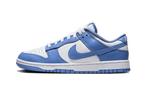 Nike Dunk Low Polar Blue - Exclufy