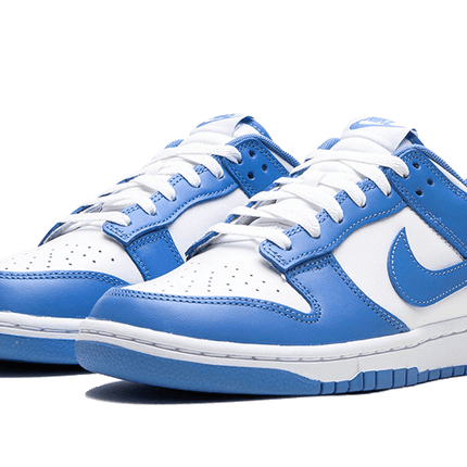 Nike Dunk Low Polar Blue - Exclufy