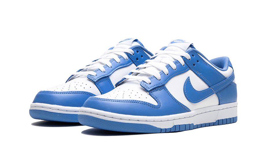 Nike Dunk Low Polar Blue - Exclufy