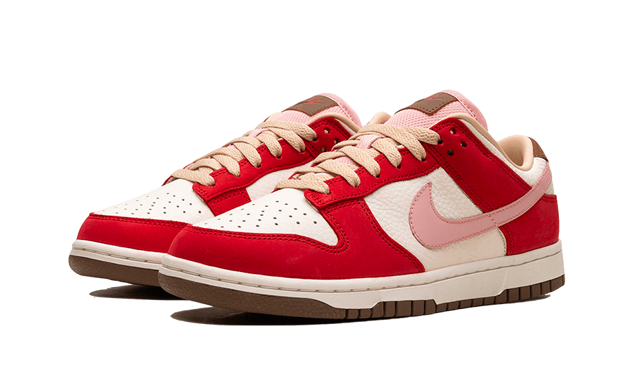 Nike Dunk Low Premium Bacon - Exclufy