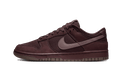 Nike Dunk Low Premium Burgundy Crush - Exclufy