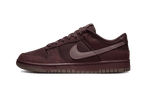 Nike Dunk Low Premium Burgundy Crush - Exclufy