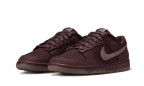 Nike Dunk Low Premium Burgundy Crush - Exclufy