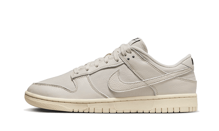 Nike Dunk Low Premium Light Orewood Brown - Exclufy