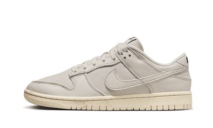 Nike Dunk Low Premium Light Orewood Brown - Exclufy