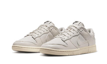 Nike Dunk Low Premium Light Orewood Brown - Exclufy