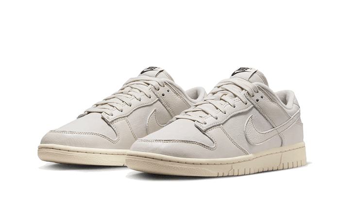 Nike Dunk Low Premium Light Orewood Brown - Exclufy