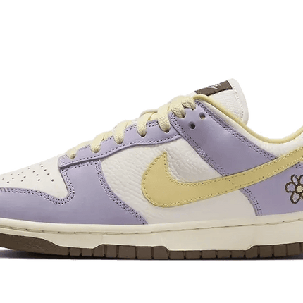 Nike Dunk Low Premium Lilac Bloom - Exclufy