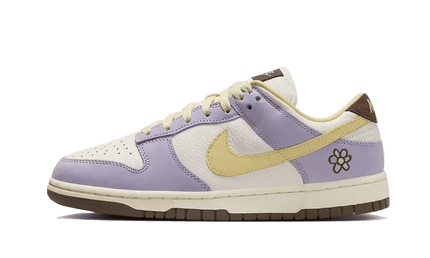 Nike Dunk Low Premium Lilac Bloom - Exclufy