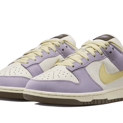 Nike Dunk Low Premium Lilac Bloom - Exclufy