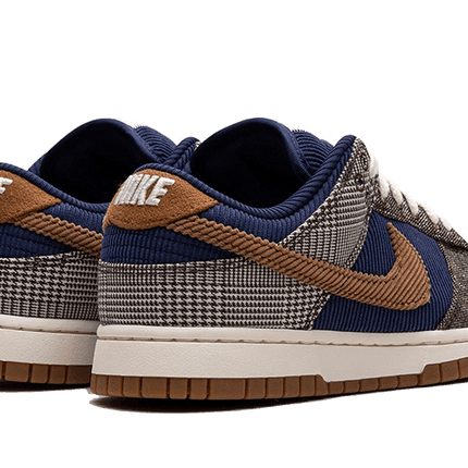 Nike Dunk Low Premium Tweed Corduroy - Exclufy