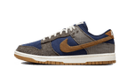 Nike Dunk Low Premium Tweed Corduroy - Exclufy