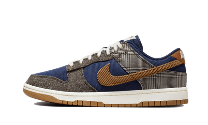 Nike Dunk Low Premium Tweed Corduroy - Exclufy