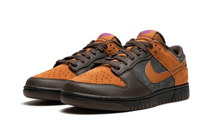 Nike Dunk Low PRM Cider - Exclufy