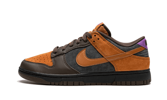 Nike Dunk Low PRM Cider - Exclufy