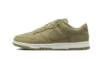 Nike Dunk Low PRM Neutral Olive - Exclufy