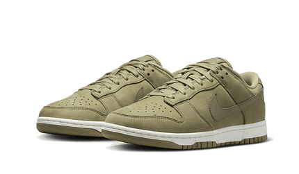 Nike Dunk Low PRM Neutral Olive - Exclufy